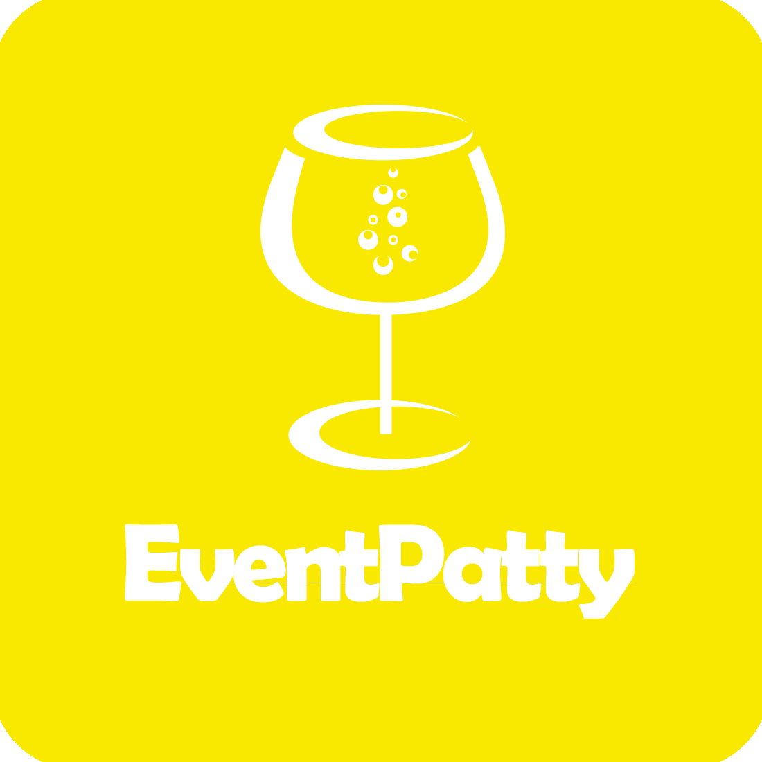 パーティー·イベントのロゴ